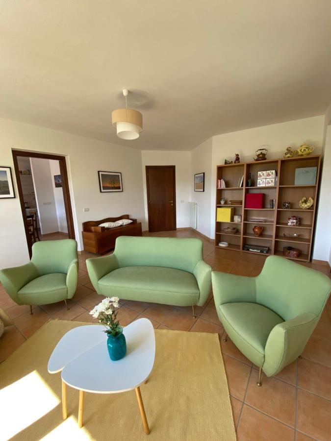 Villa La Casa Di Diana à Montecchio  Extérieur photo