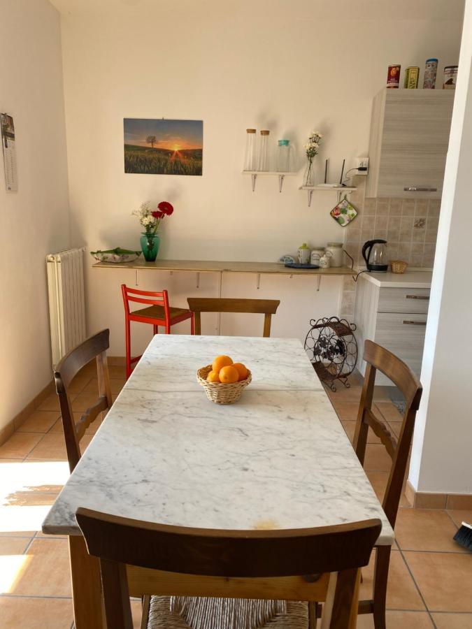 Villa La Casa Di Diana à Montecchio  Extérieur photo