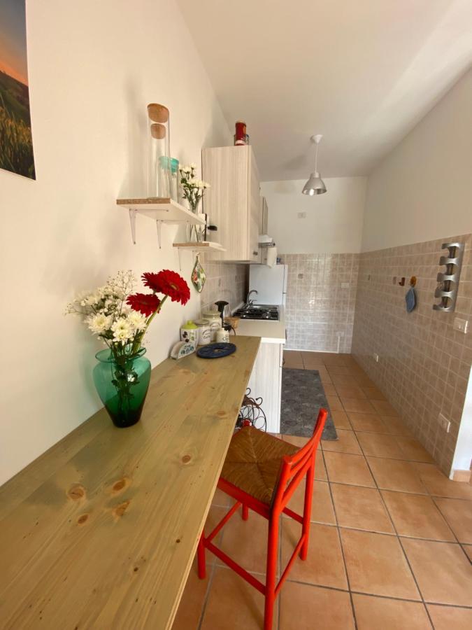 Villa La Casa Di Diana à Montecchio  Extérieur photo