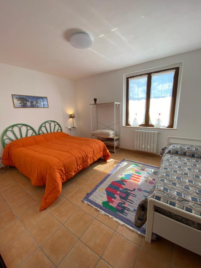 Villa La Casa Di Diana à Montecchio  Extérieur photo